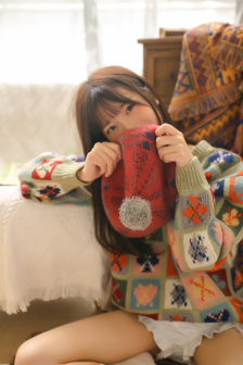 疯马表演秀LISA原视频