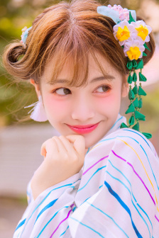 甜涩性
